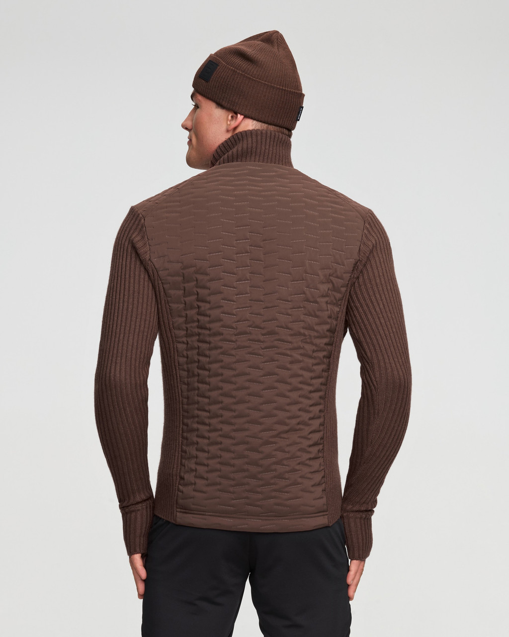 B Daehlie Comfy Full Zip - Men's