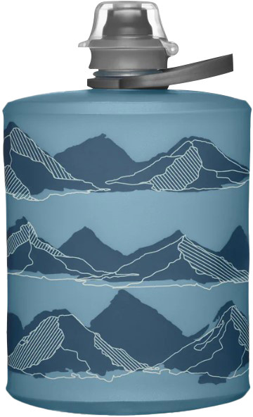 Hydrapak Stow Mountain Bottle 350ml