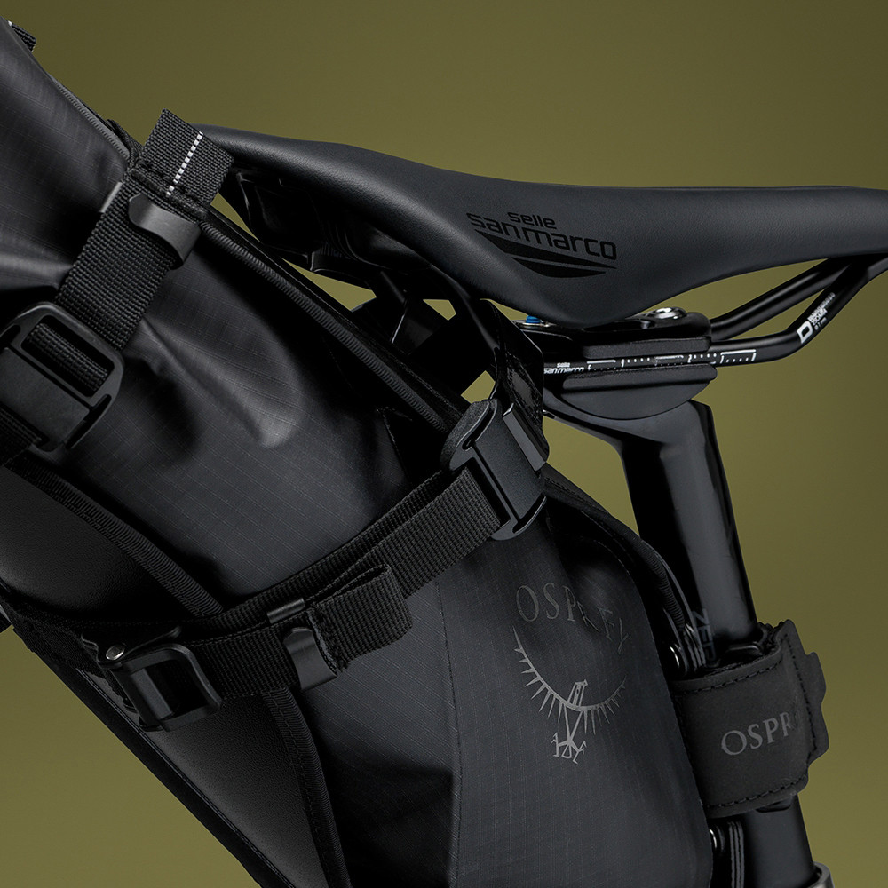 Osprey Escapist Saddle Bag