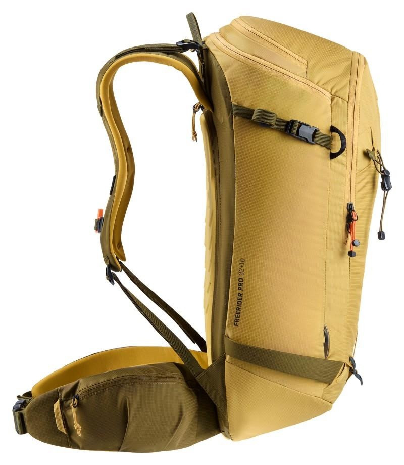 Deuter Freerider Pro 32+10 - Unisex