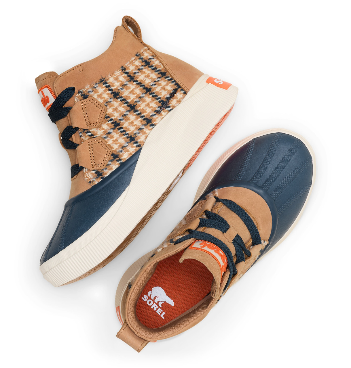 Sorel Out N About IV Classic Waterproof Boots - Women's