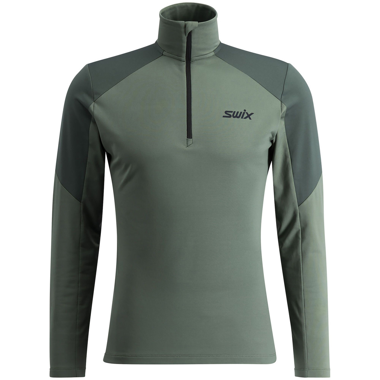 Swix Infinity Light Half Zip - Men's