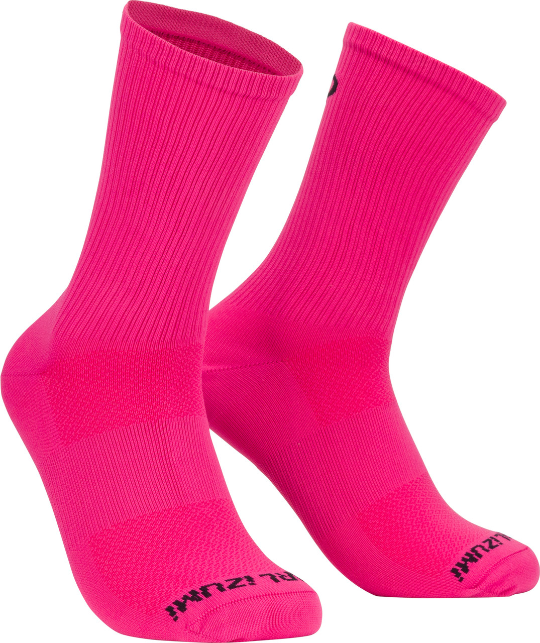 Pearl Izumi Transfer 7Inch Cyc Socks - Unisex