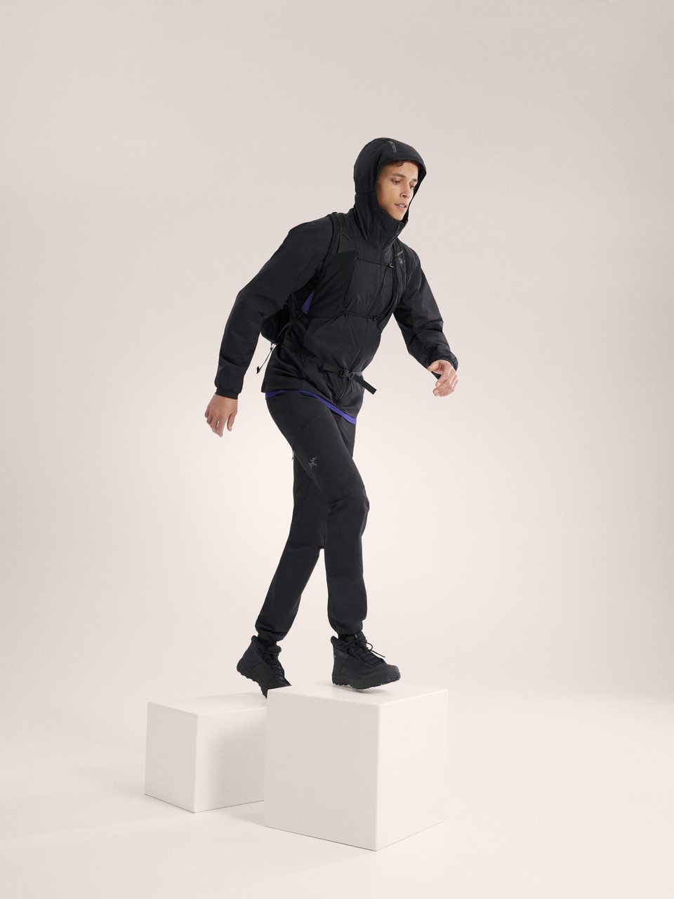 Arc'teryx Atom Hoody - Men's