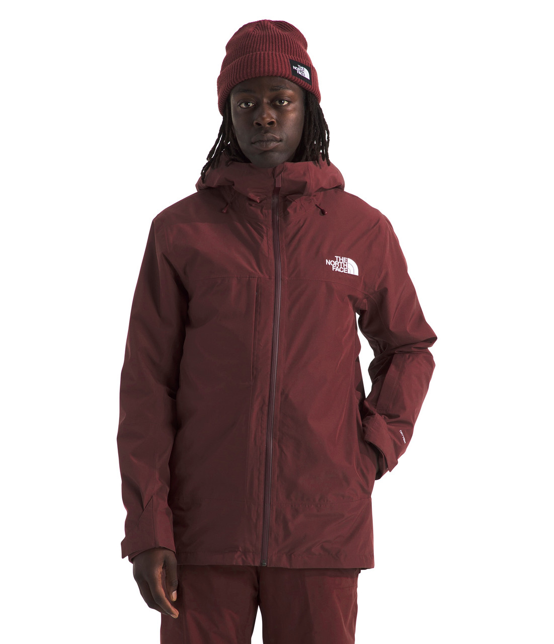 The North Face Thermoball Snow Triclimate Jacket - Men's
