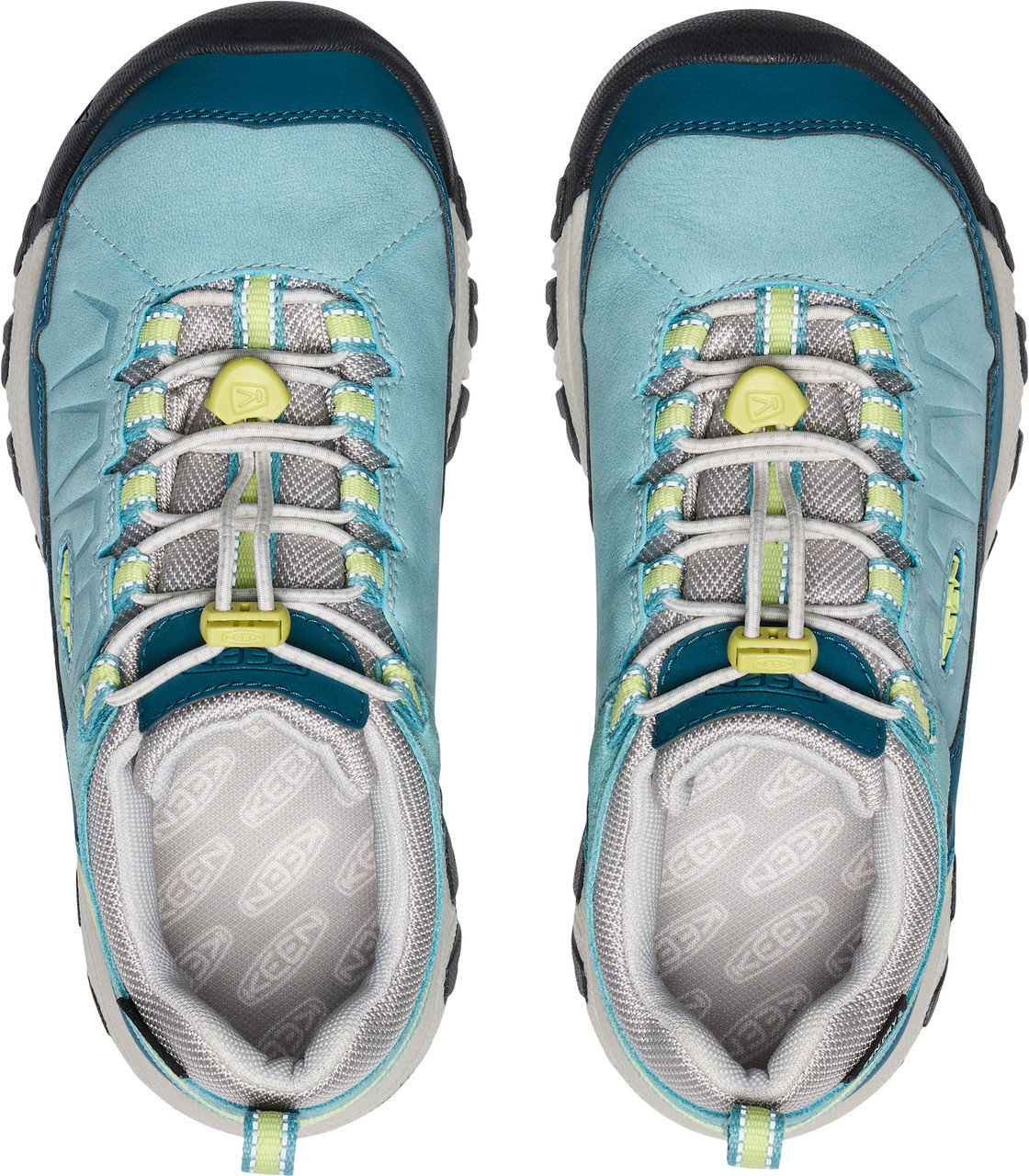 Keen Targhee IV Waterproof Trail Shoes - Children to Youths