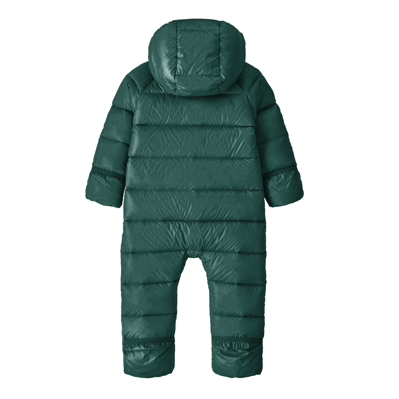 Patagonia Hi-Loft Down Sweater Bunting - Infants