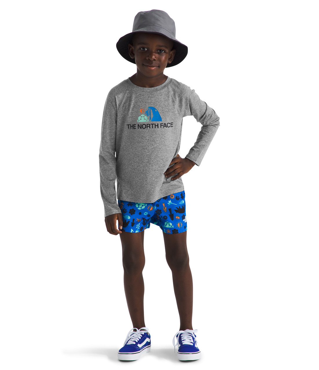 The North Face Class V Pathfinder Set - Children