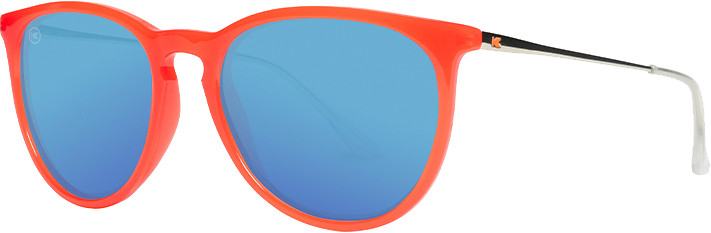 Knockaround Mary Janes Polarized Sunglasses - Unisex