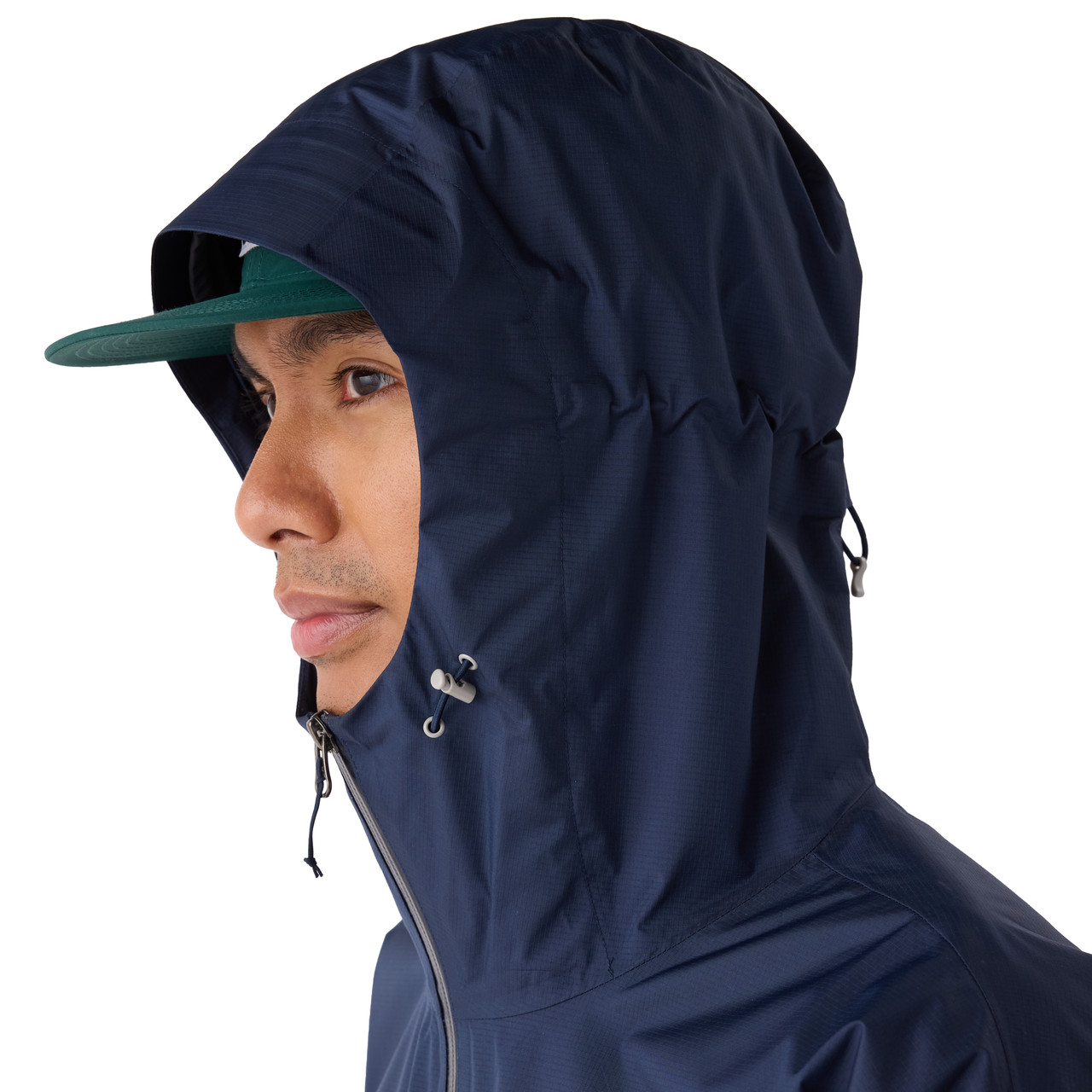 MEC x AQUANATOR Rain Jacket - Men's
