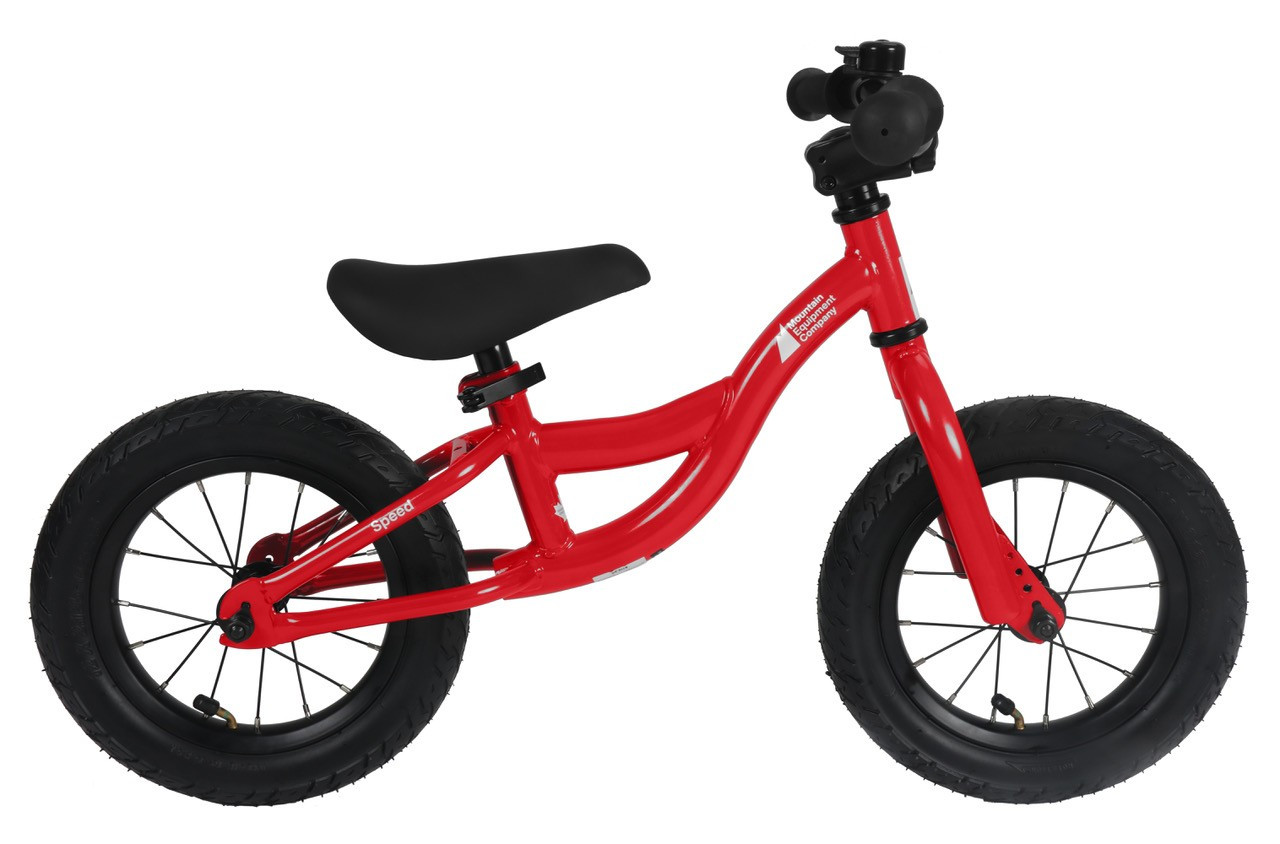 MEC Speed 12in. Balance Bike - Children