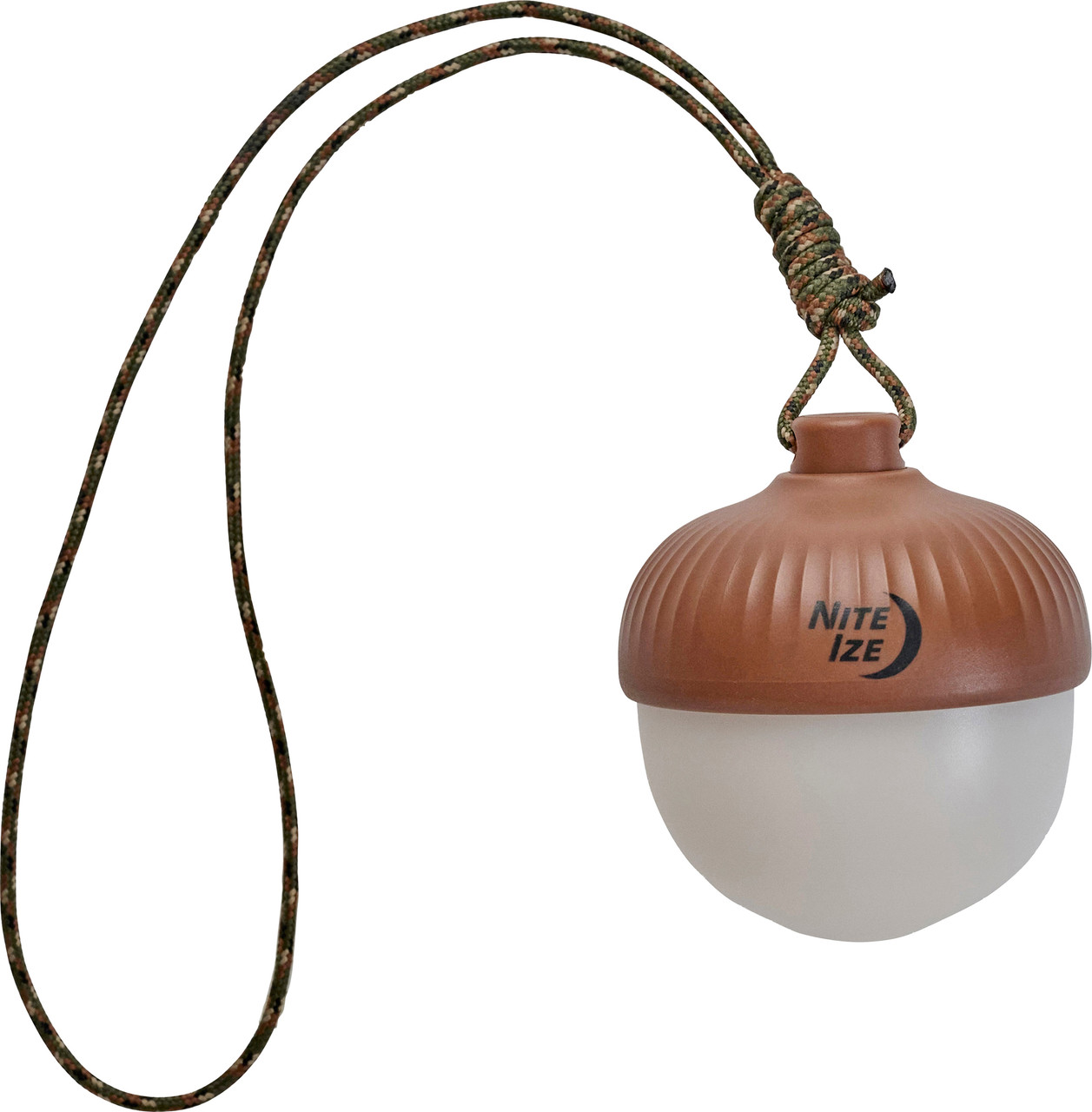 Nite Ize Radiant NutLit Rechargeable Lantern