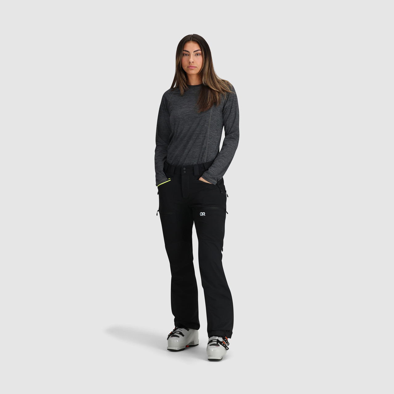 Outdoor Research Trailbreaker Tour Pants - Women's