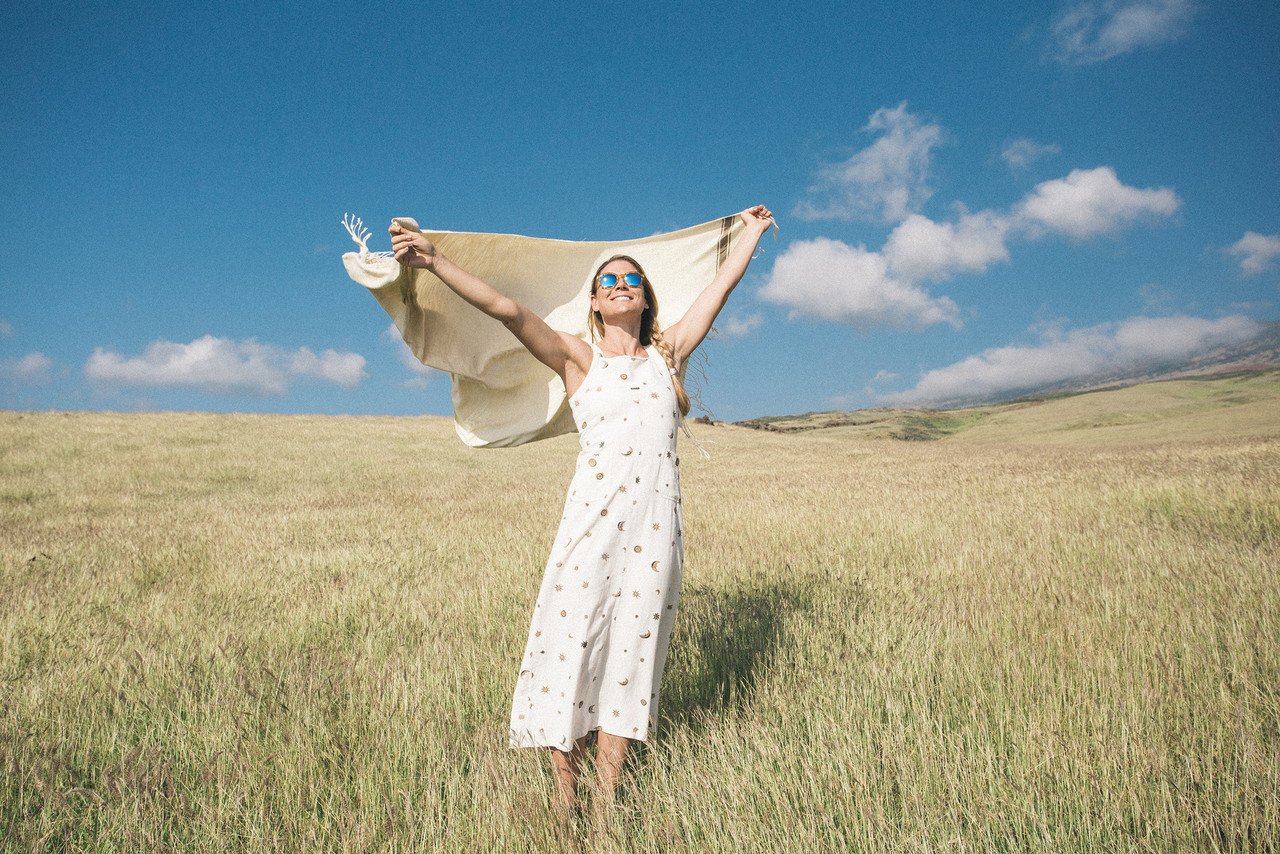 Sunski Makani Polarized Sunglasses - Unisex