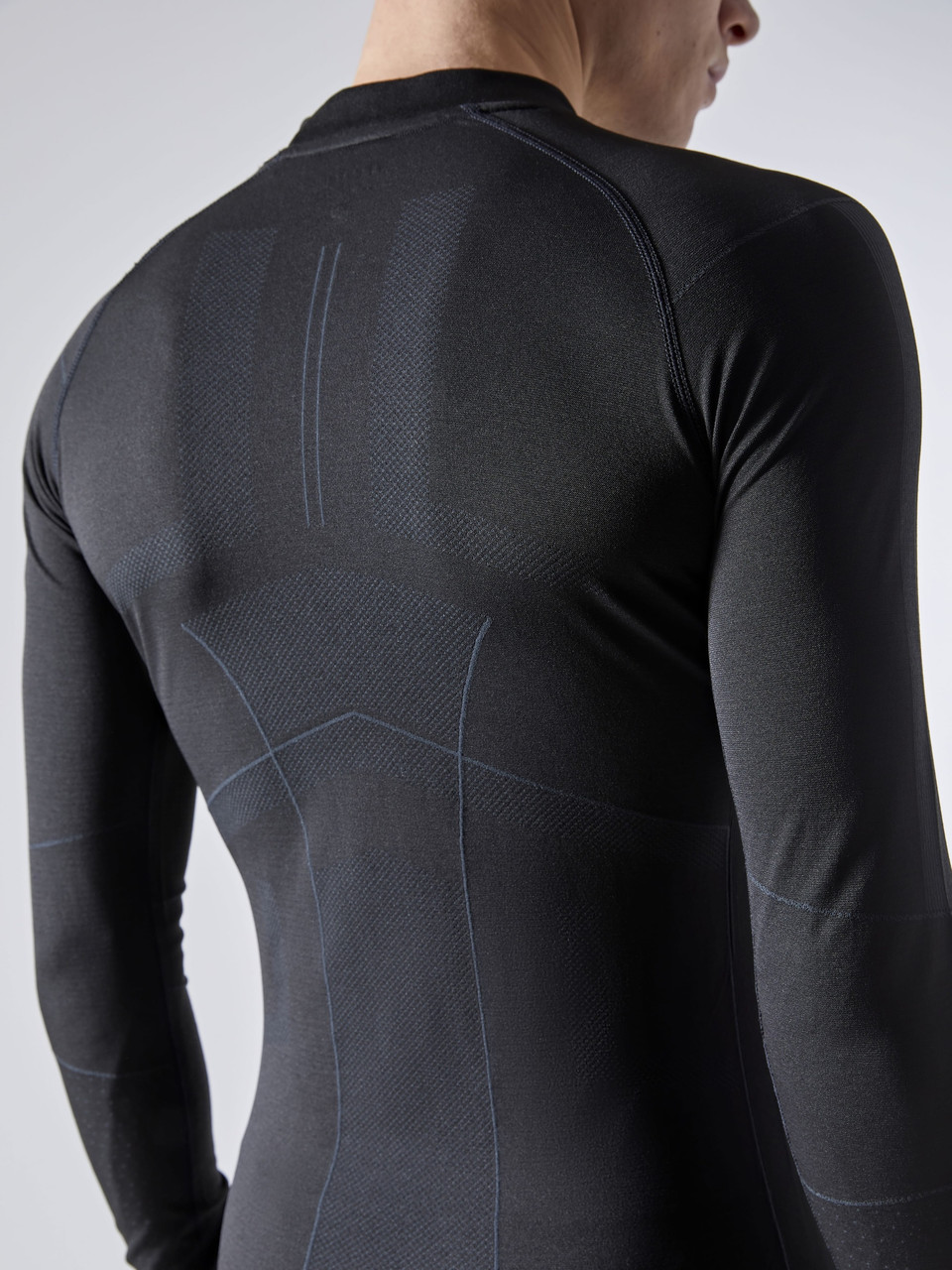 Craft Active Intensity CN Long Sleeve - Men's