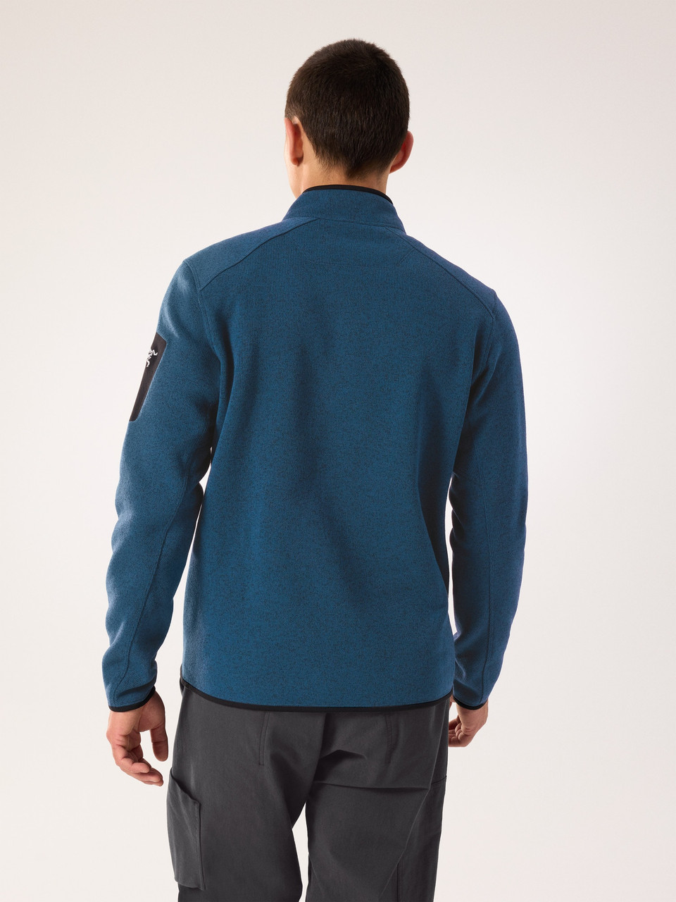 Arc'teryx Covert 1/2 Zip - Men's