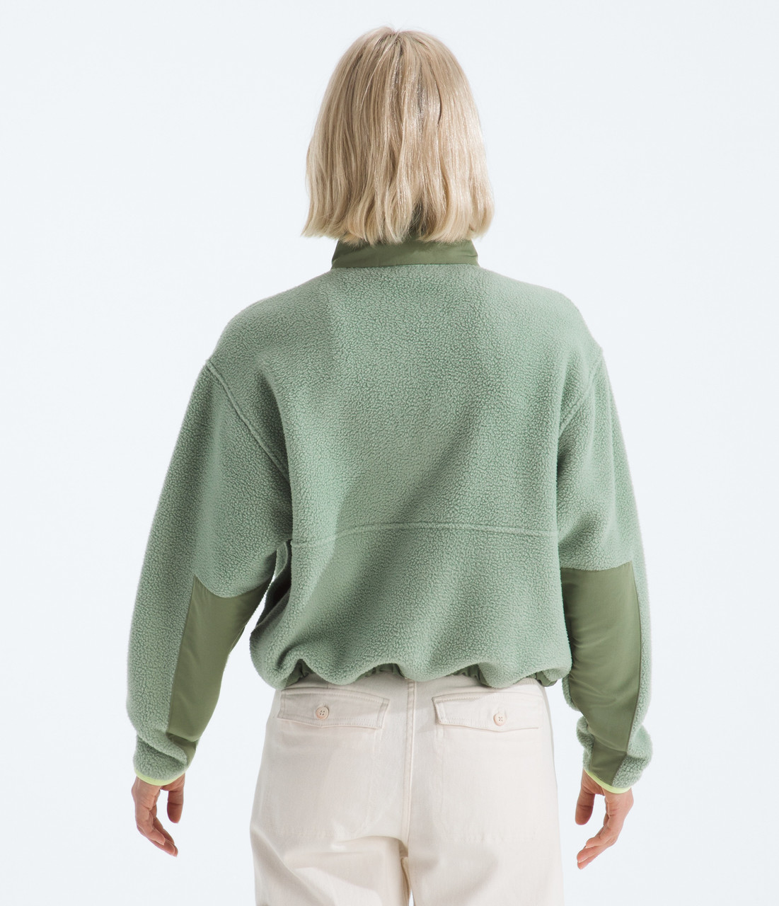 The North Face Yumiori Off Peak 1/2 Zip Jacket - Women's