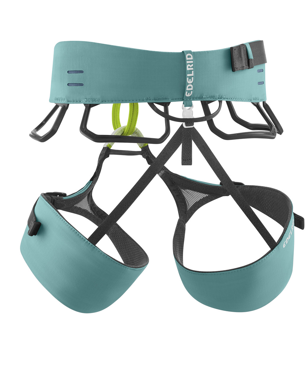 Edelrid Sendero II Harness - Men's