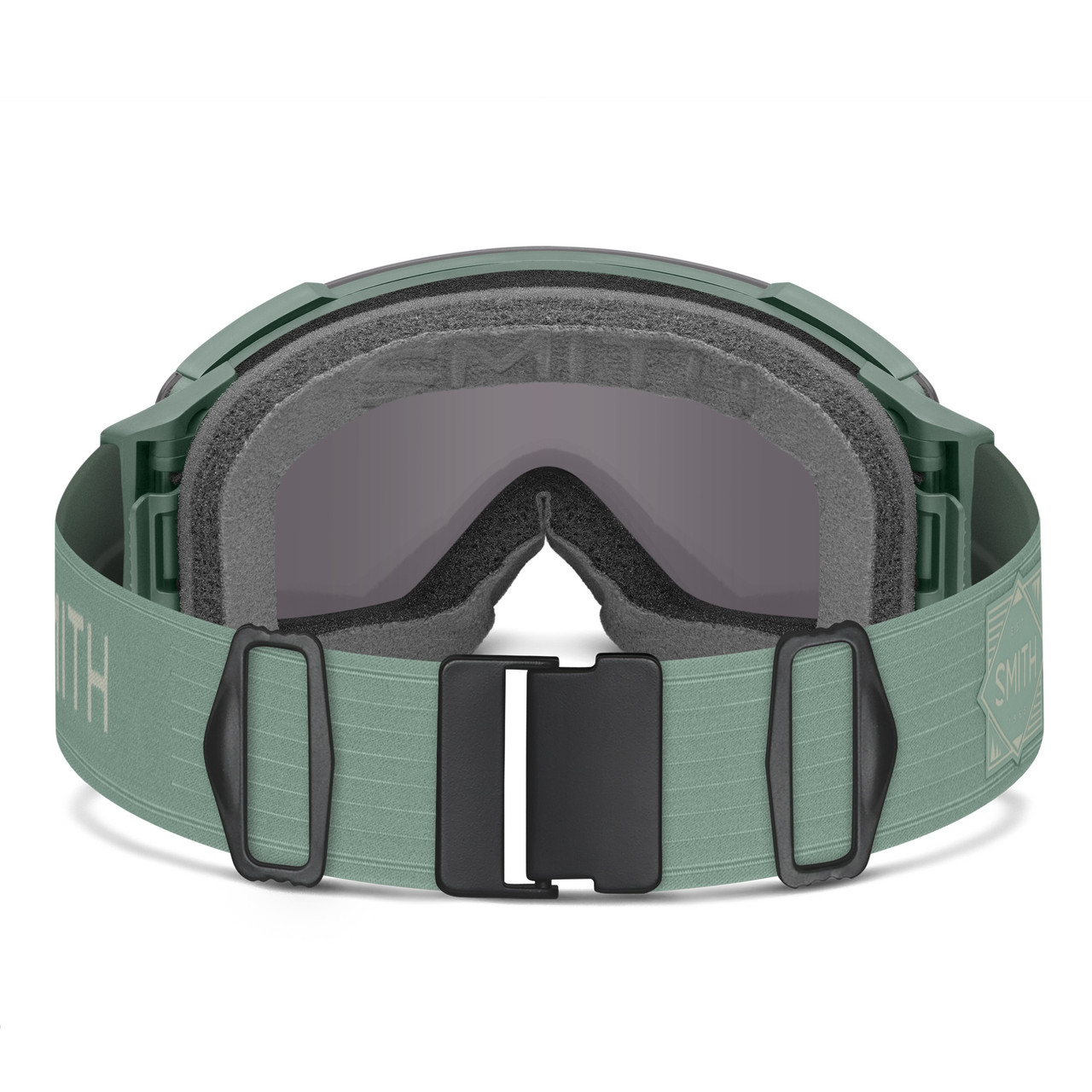 Smith I/O Mag Low Bridge Fit Goggles - Unisex