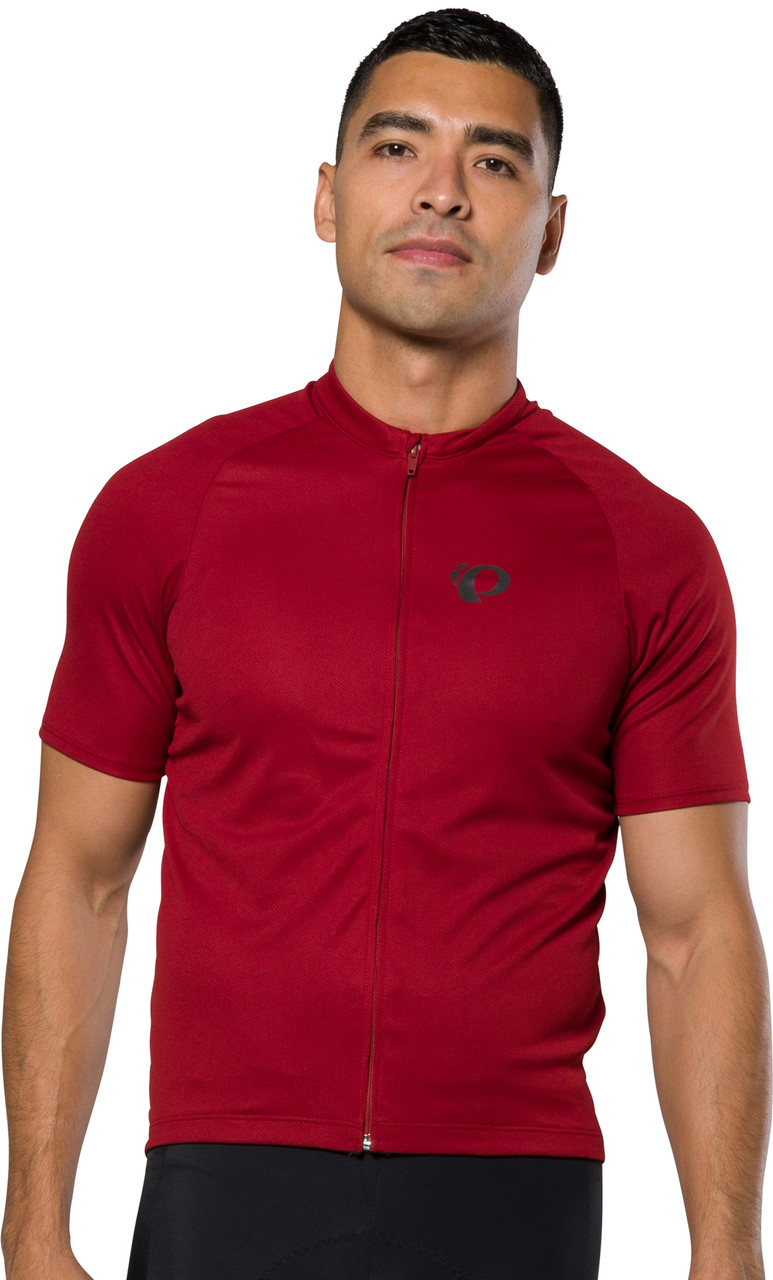 Pearl Izumi Quest Short Sleeve Jersey - Men's