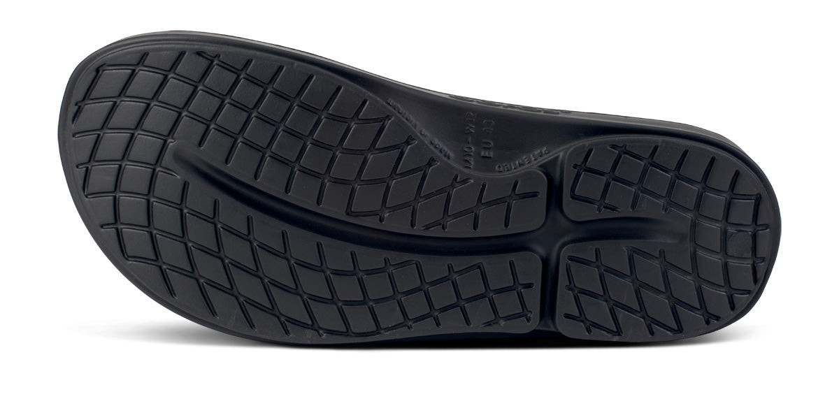 Oofos Ooahh Sports Slides - Unisex