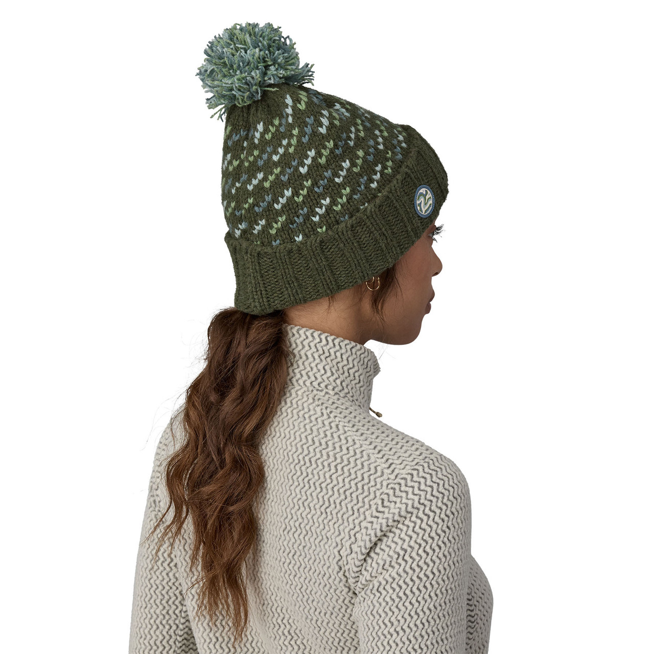 Patagonia Snowbelle Beanie - Unisex