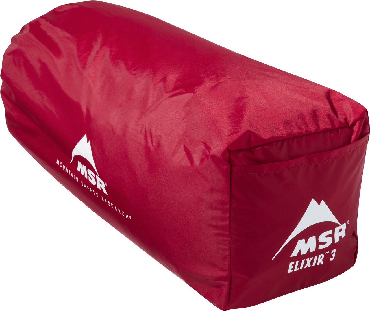 MSR Elixir 3-Person Tent