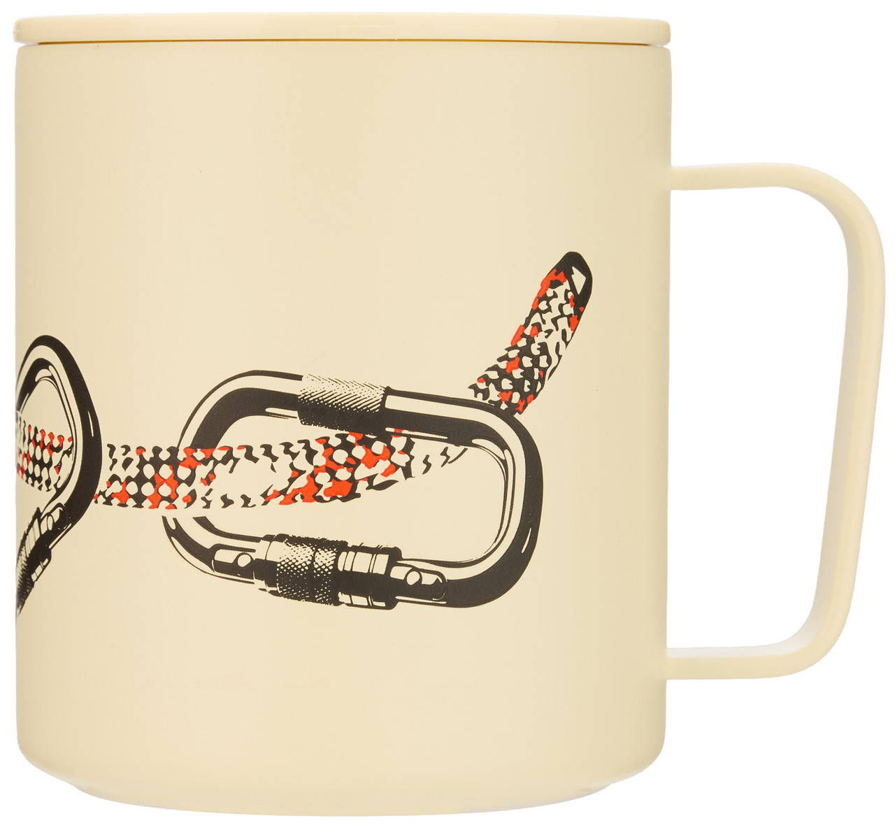 MEC x Miir 12oz Camp Mug