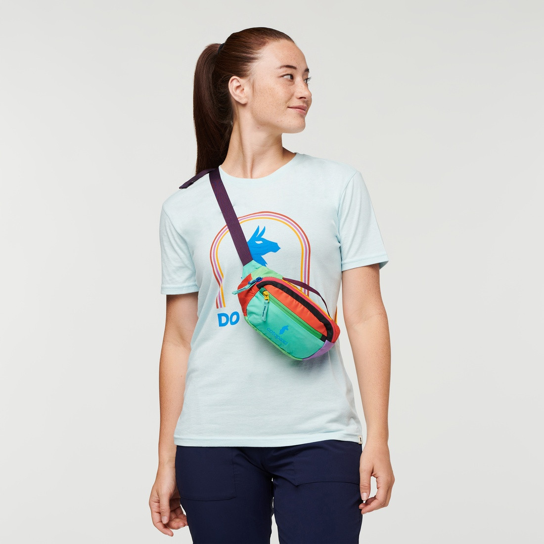 Cotopaxi Kapai 1.5L Hip Pack - Unisex