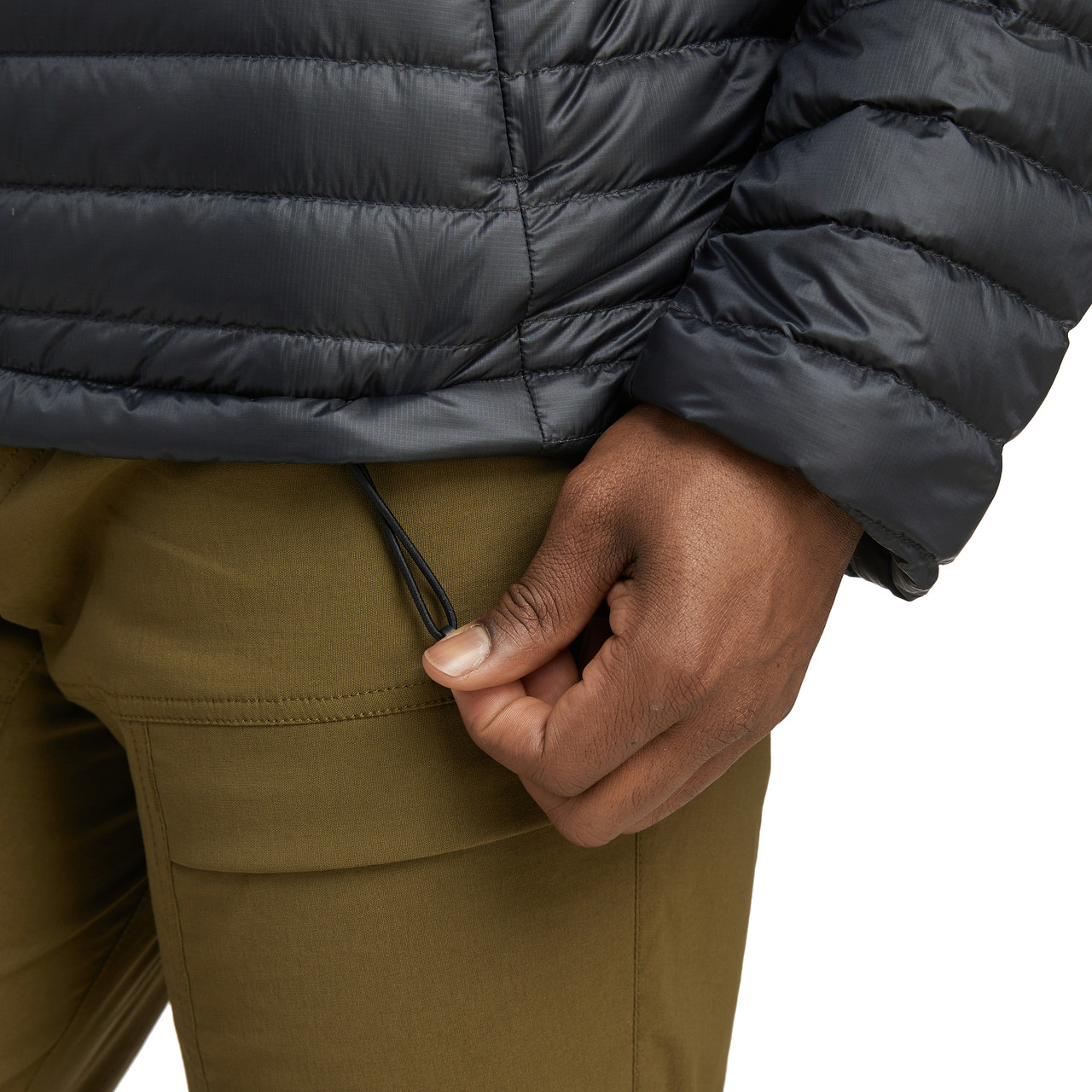 MEC Boundary Light Down Jacket - Men's