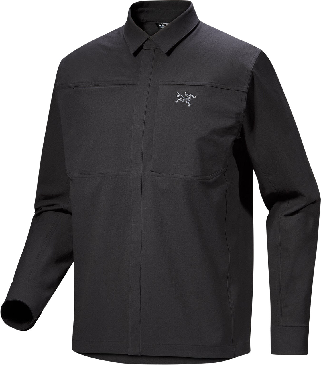 Arc'teryx Cronin Cotton Overshirt - Men's