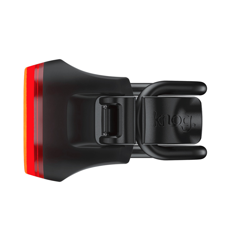 Knog Blinder Mini Square Rear Light