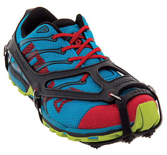 Kahtoola NANOspikes Footwear Traction - Unisex