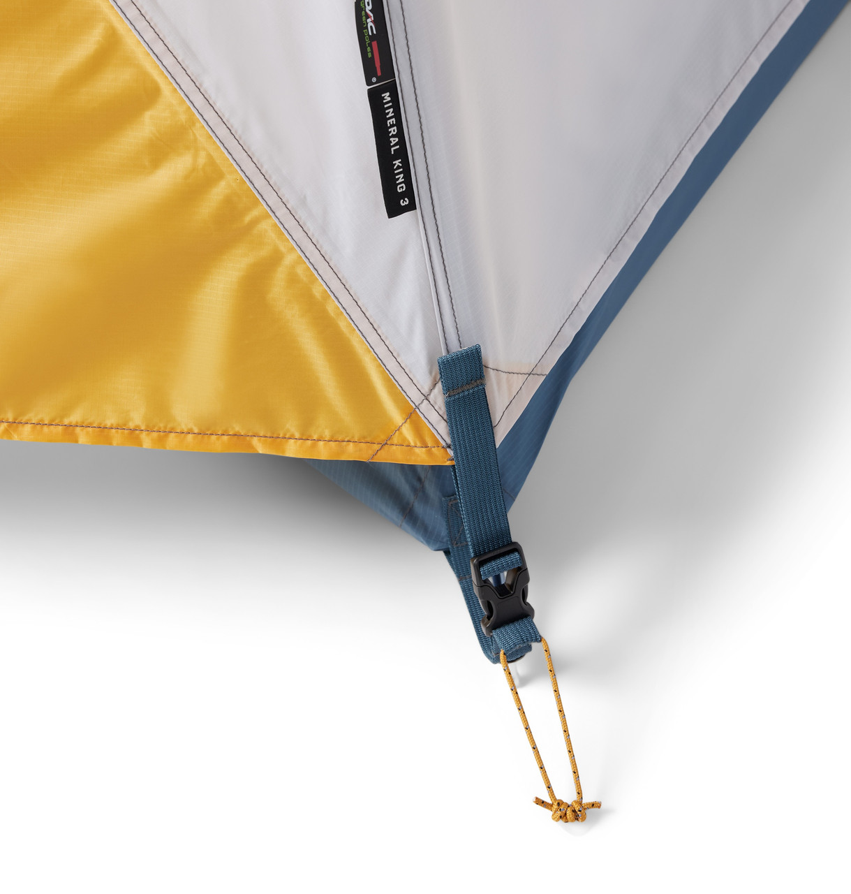 Mountain Hardwear Mineral King 3-Person Tent