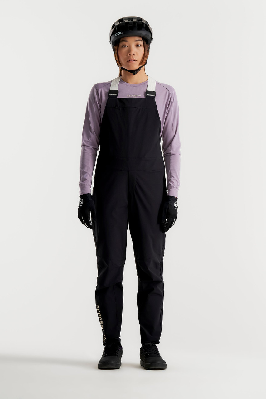 Peppermint Signature Overall - Women's