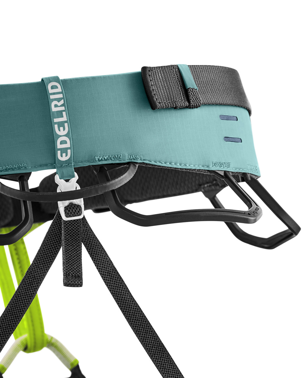 Edelrid Sendero II Harness - Men's