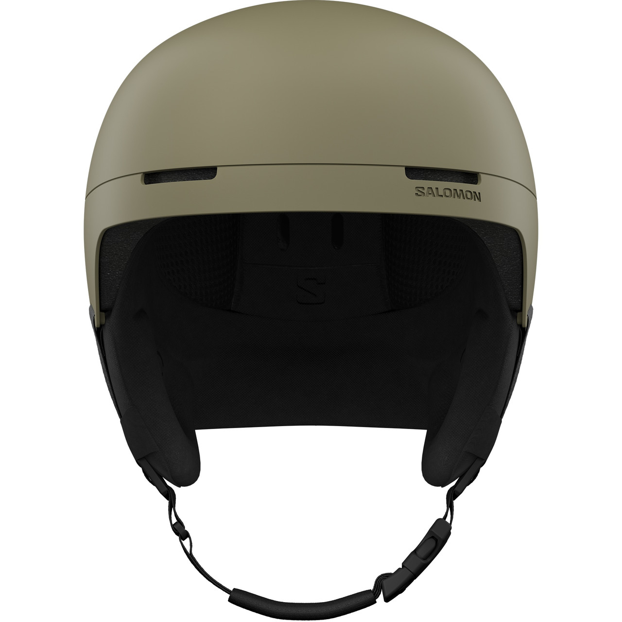 Salomon Brigade Index Helmet - Unisex