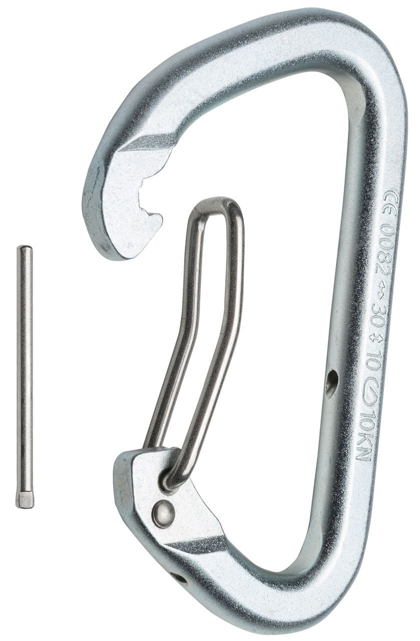 Fixe Steel Gym Carabiner