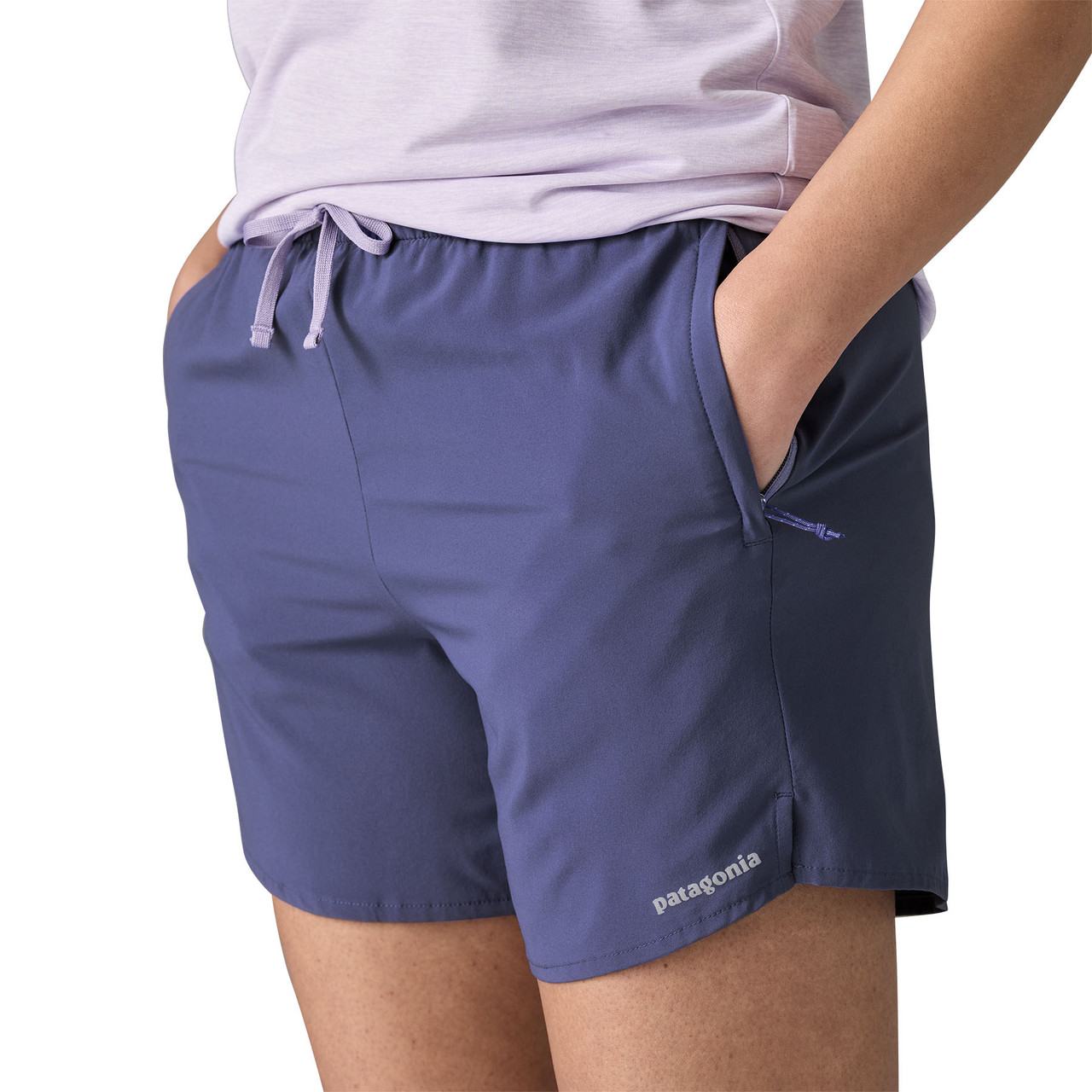 Patagonia Multi Trails Shorts - Women's