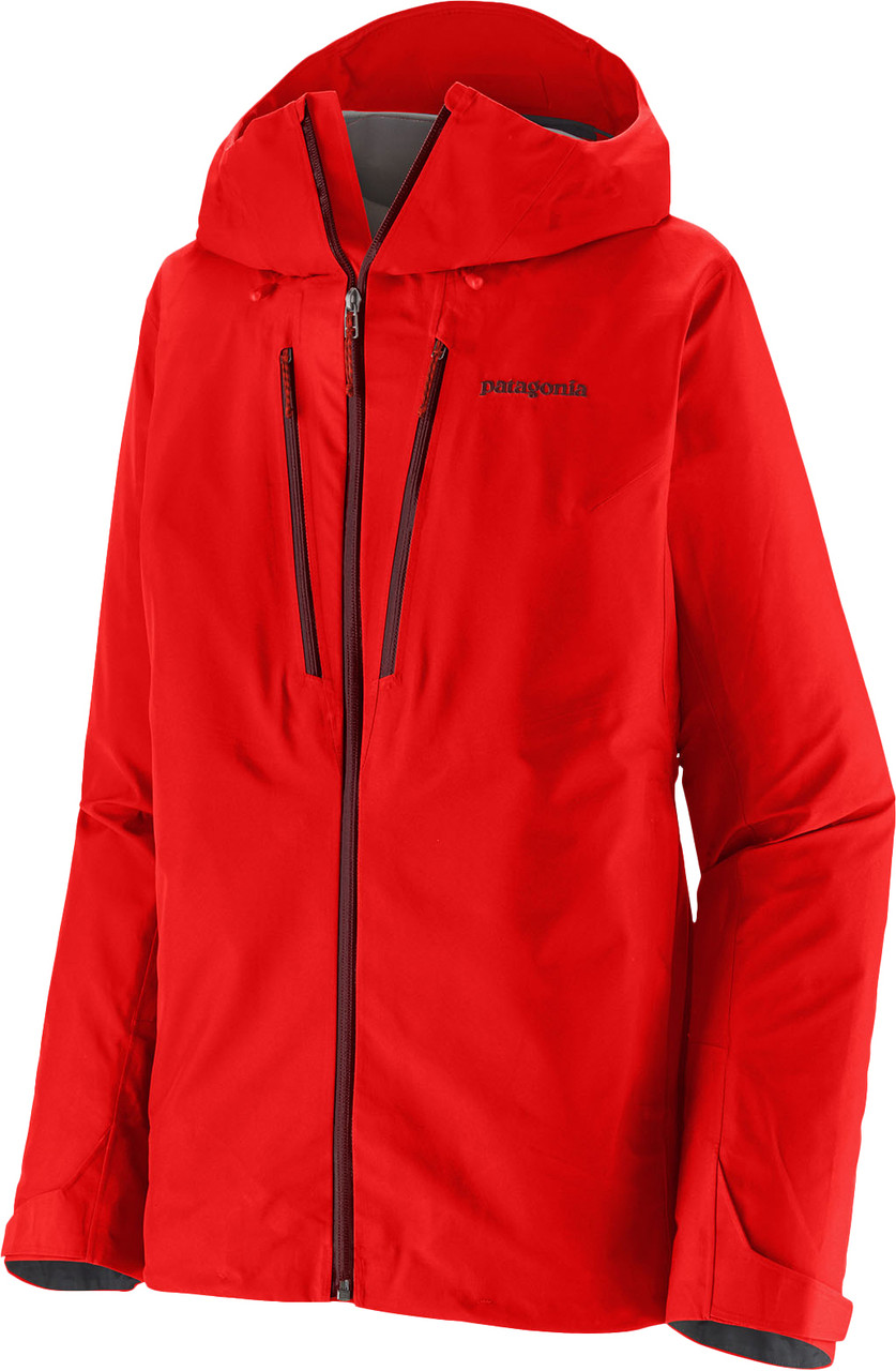 Patagonia Triolet Jacket - Women's