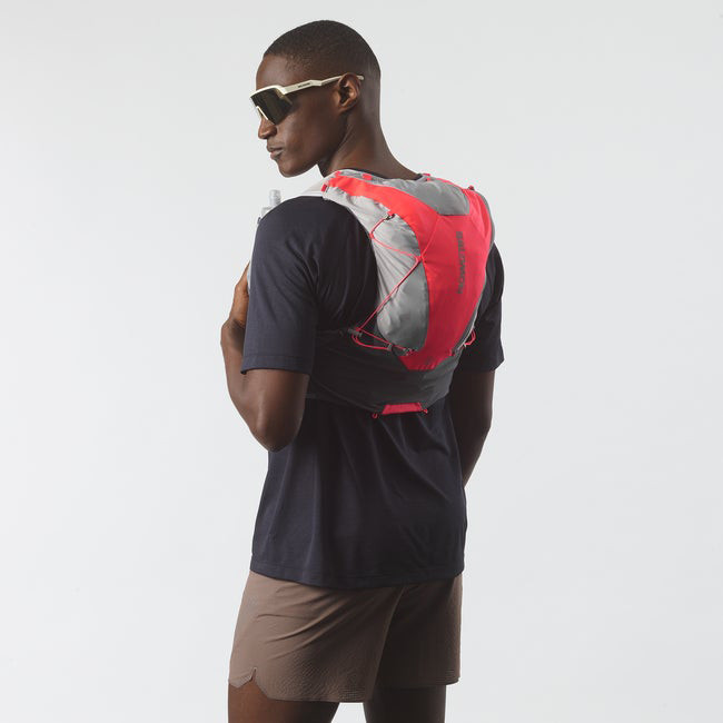 Salomon Adv Skin 12 Running Vest - Unisex
