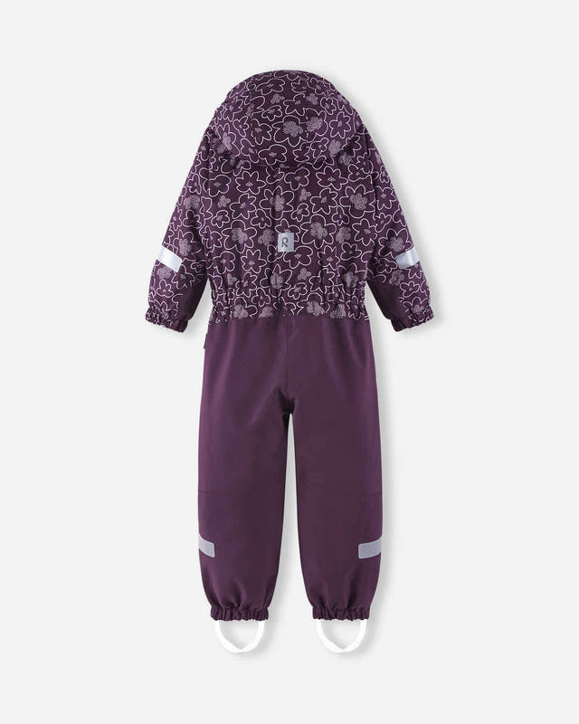 Reima Kurikka Reimatec Winter Overall - Children