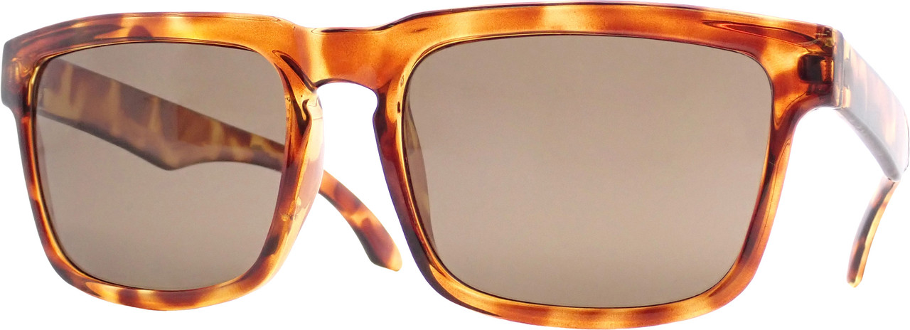 MEC Savary Polarized Sunglasses - Unisex