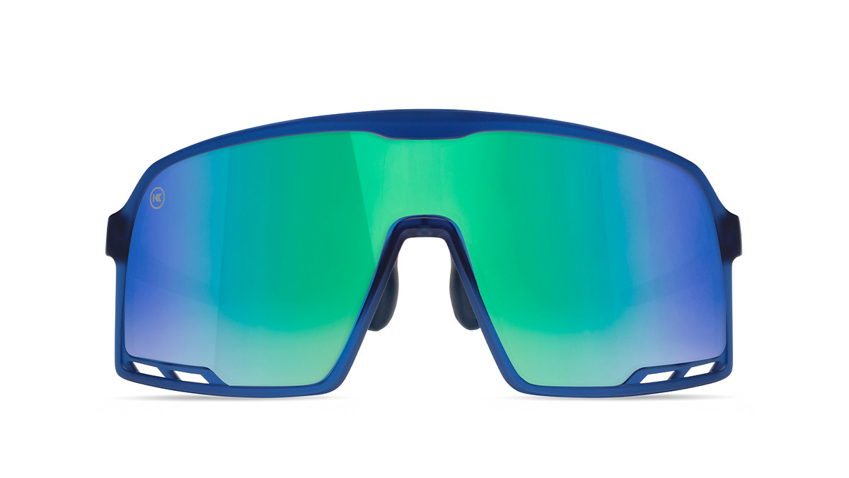 Knockaround Campeones Sunglasses - Unisex