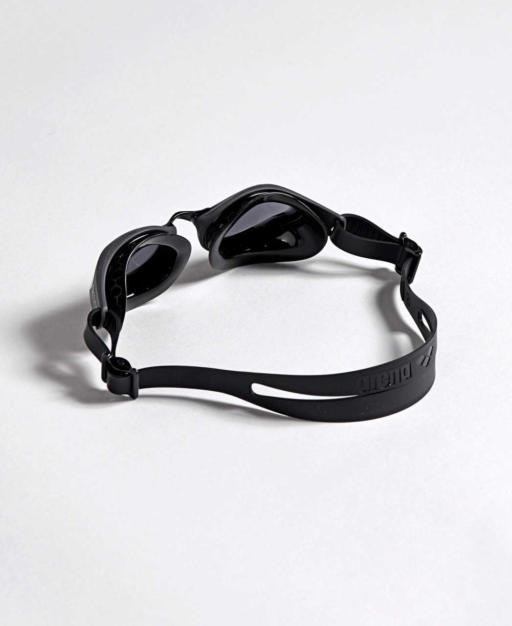 Arena Air-Bold Swipe Goggles - Unisex