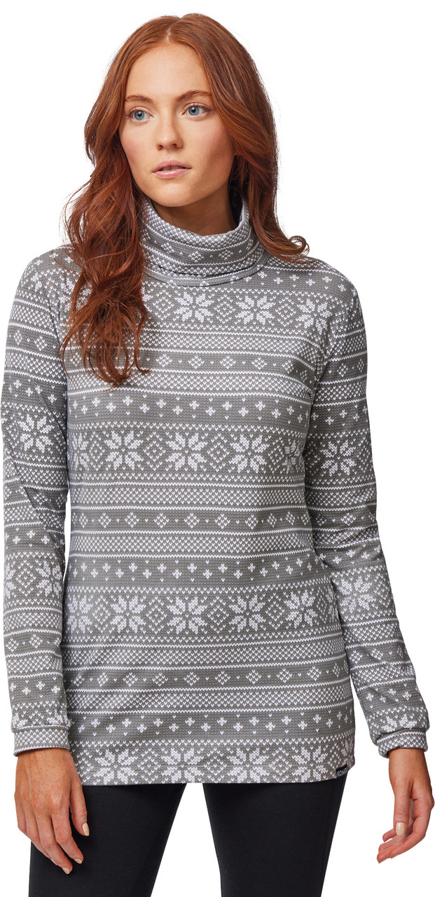 Kombi The Turtleneck - Women's