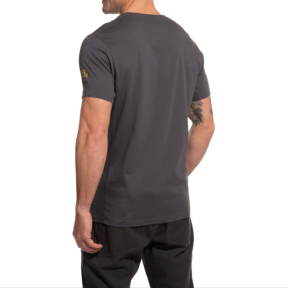 La Sportiva Solution Tee - Men's