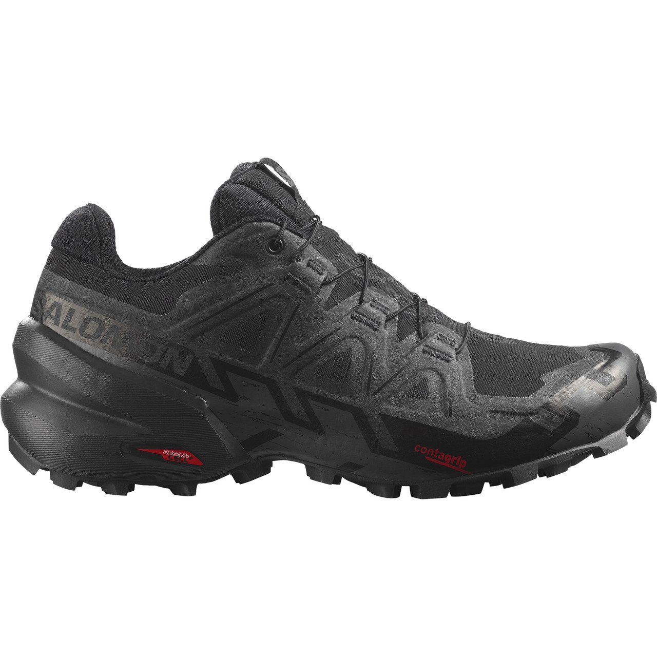 Salomon Speedcross 6 Gore-Tex Trail Running Shoes - Women's