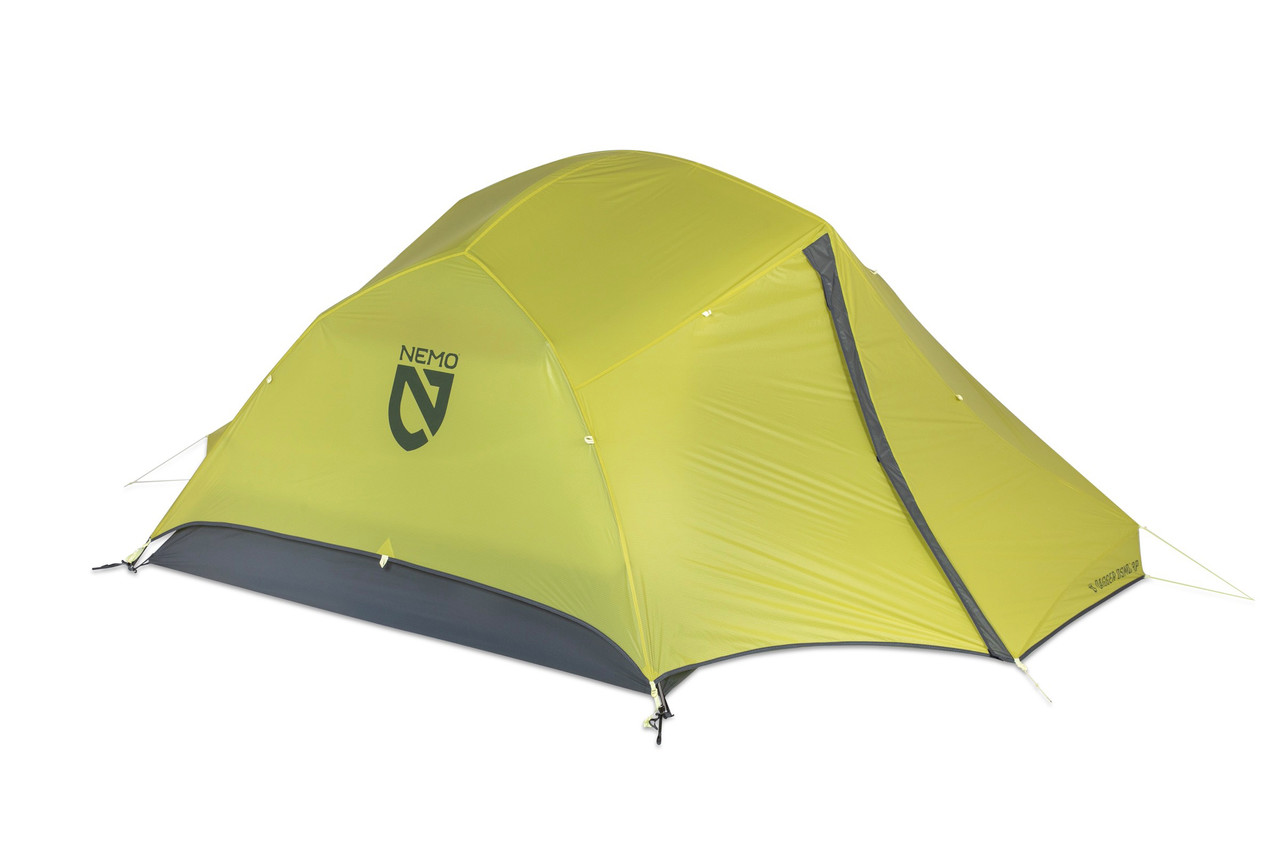 Nemo Dagger OSMO 3-Person Tent 2025