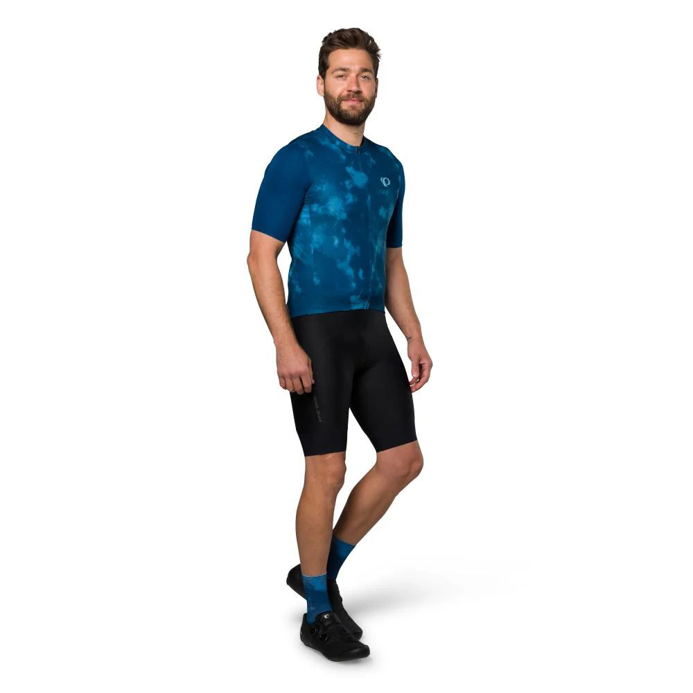 Pearl Izumi Attack Short Sleeve Jersey - Men's